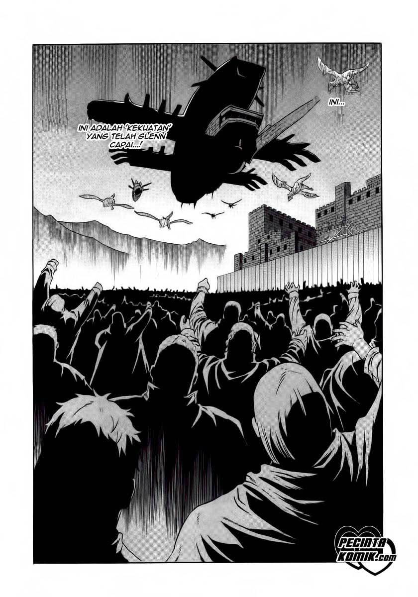 Ubel Blatt Chapter 13 Gambar 25