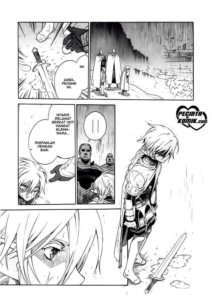 Ubel Blatt Chapter 13 Gambar 26