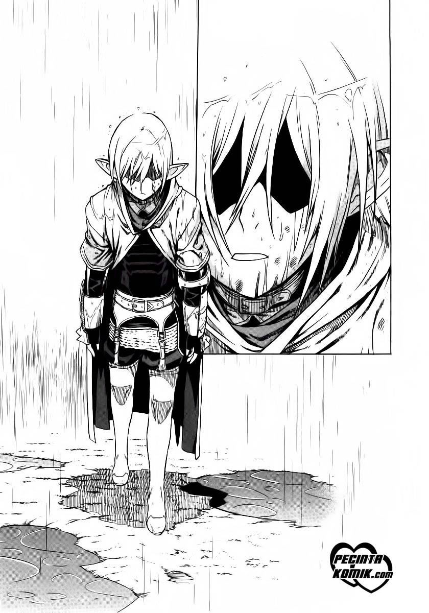 Ubel Blatt Chapter 14 Gambar 8