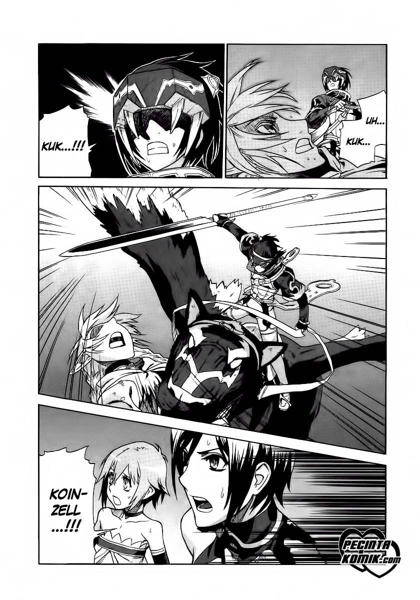 Ubel Blatt Chapter 14 Gambar 14