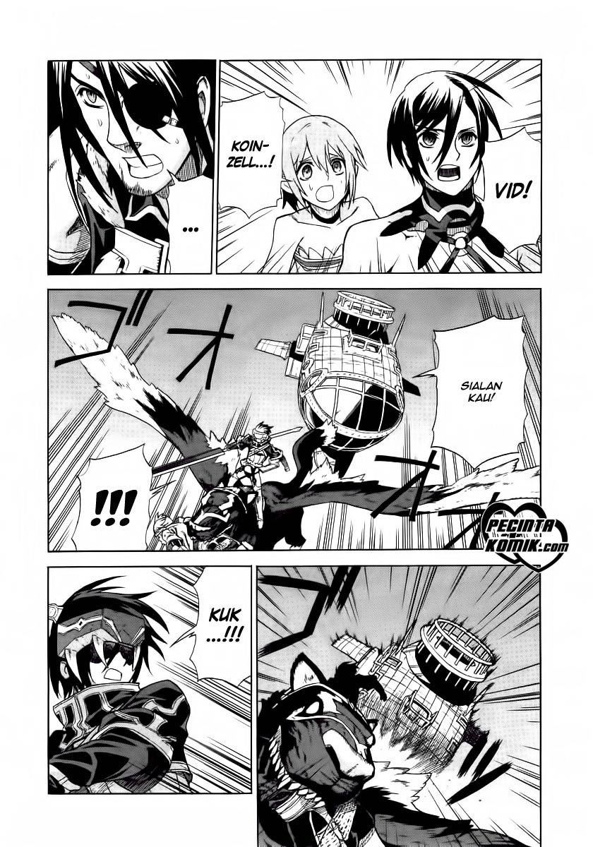 Ubel Blatt Chapter 14 Gambar 15