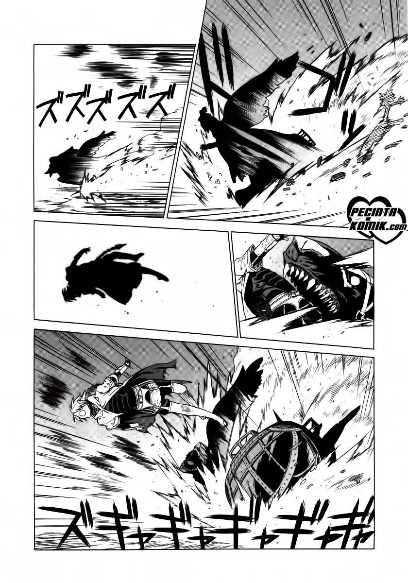 Ubel Blatt Chapter 14 Gambar 17