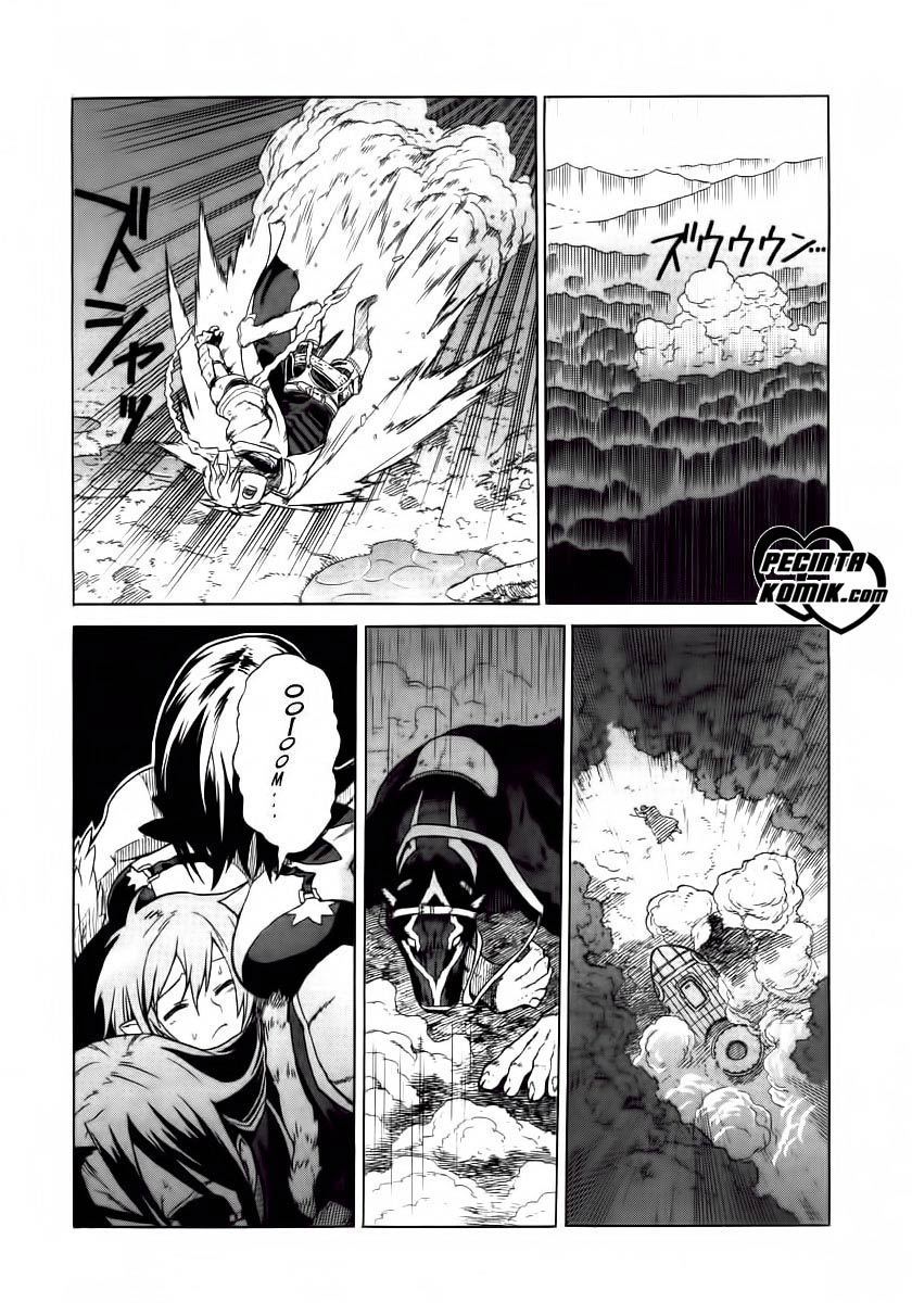Ubel Blatt Chapter 14 Gambar 18