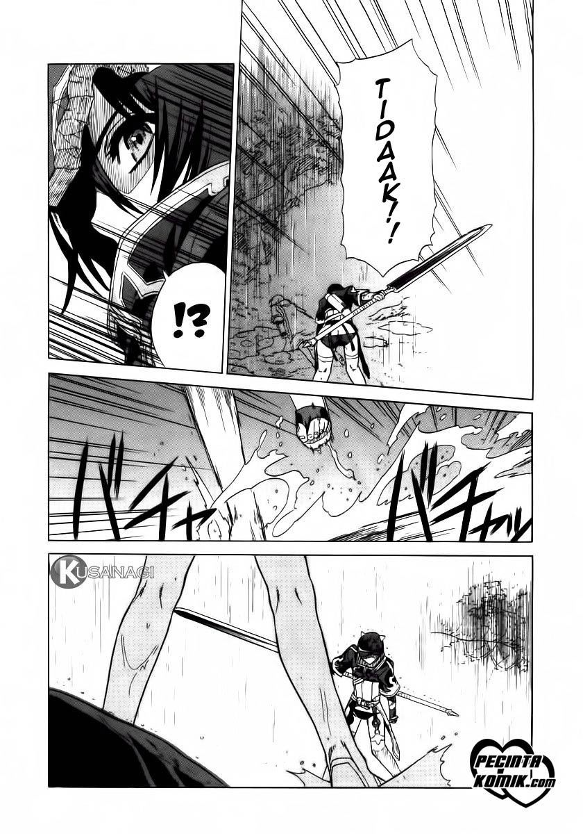 Ubel Blatt Chapter 14 Gambar 22
