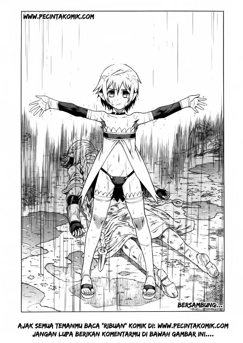 Ubel Blatt Chapter 14 Gambar 23