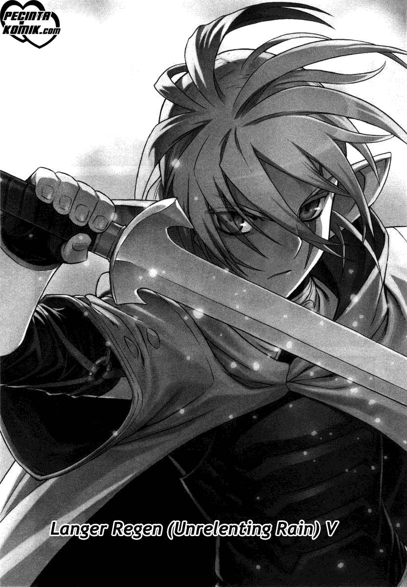 Ubel Blatt Chapter 18 Gambar 2