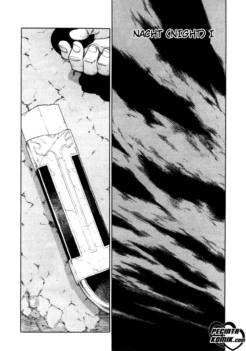 Ubel Blatt Chapter 20 Gambar 4