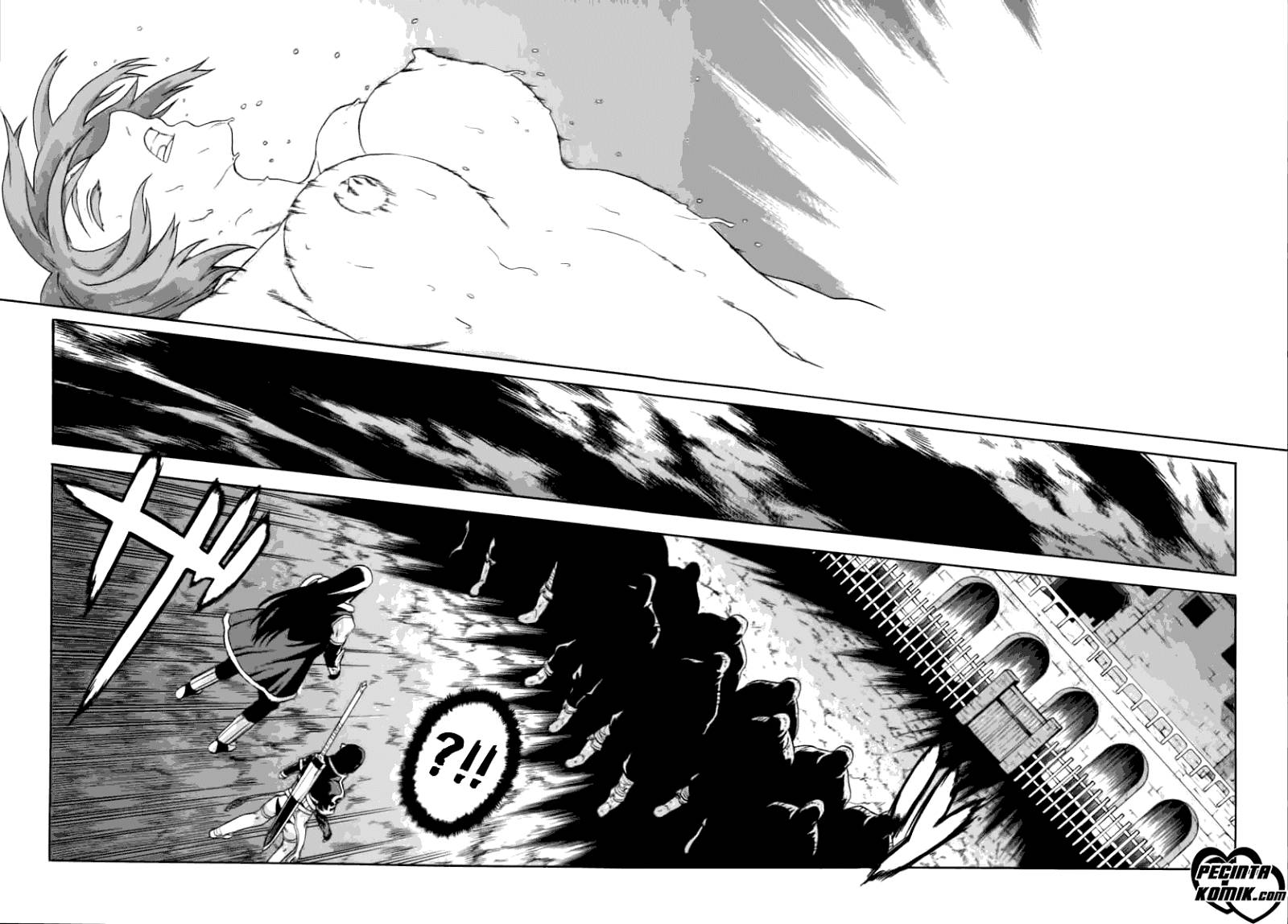Ubel Blatt Chapter 20 Gambar 24