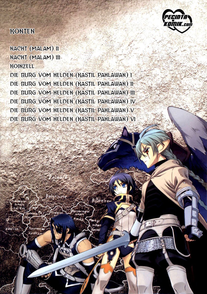 Ubel Blatt Chapter 21 Gambar 5