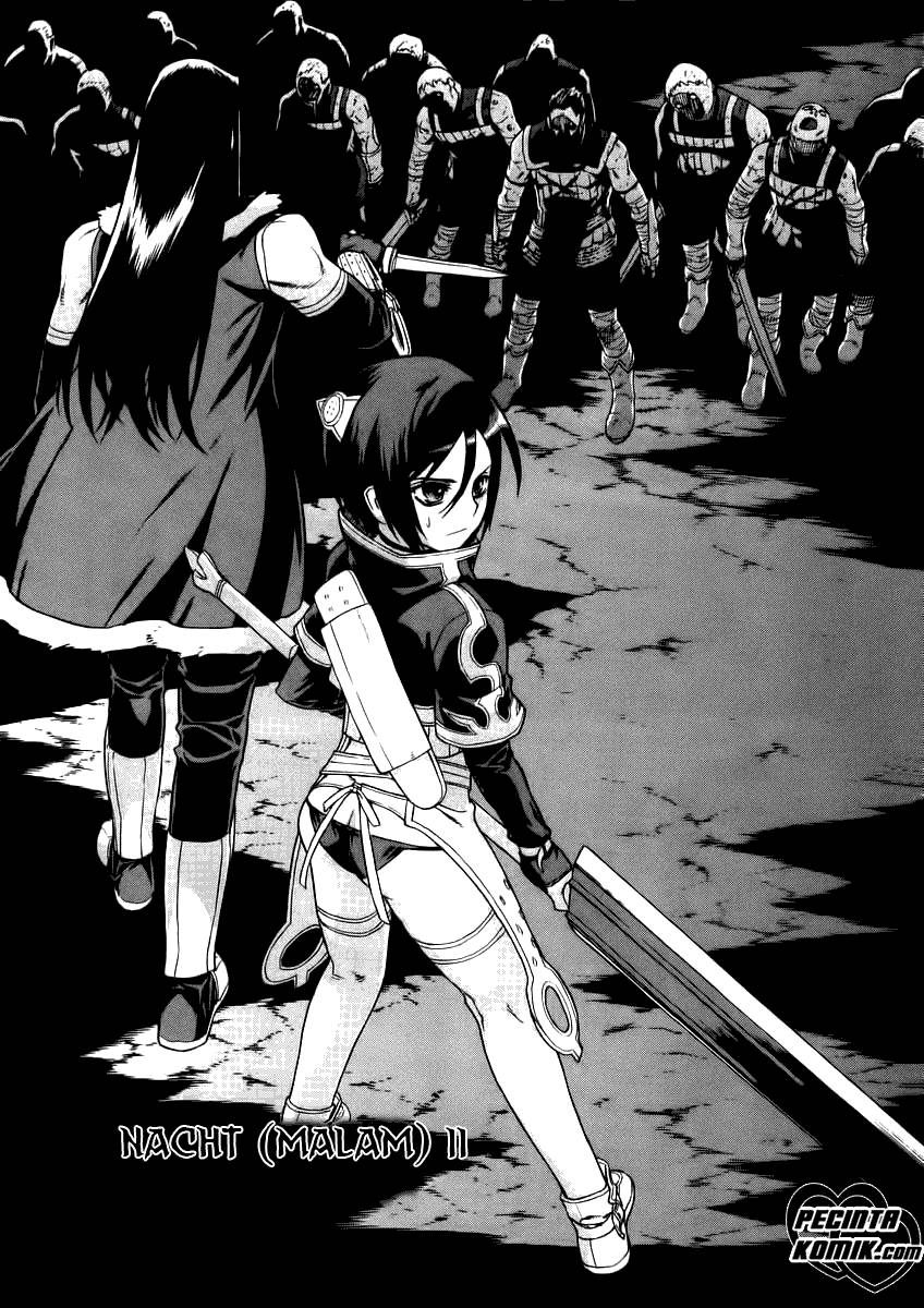 Ubel Blatt Chapter 21 Gambar 7