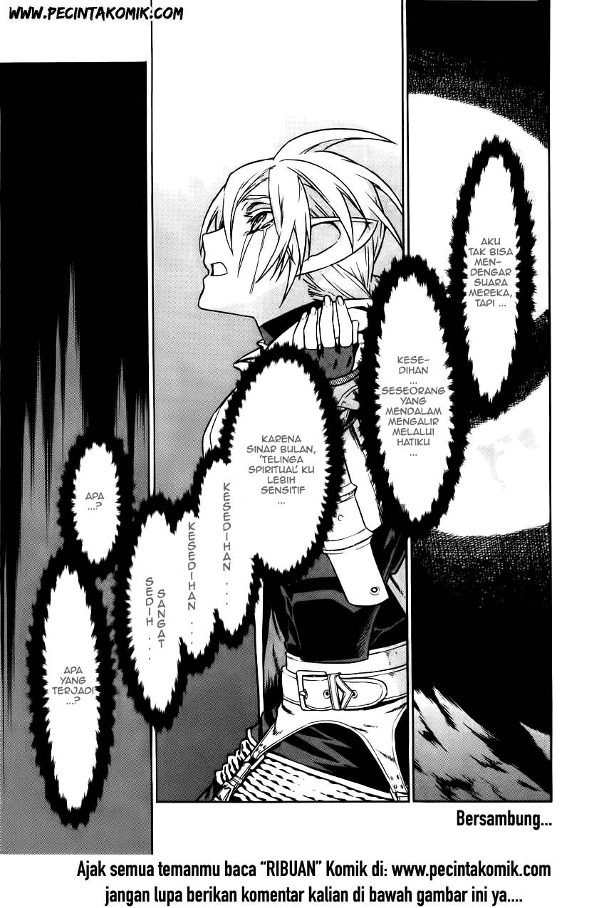 Ubel Blatt Chapter 21 Gambar 31