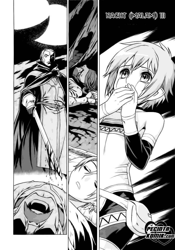 Ubel Blatt Chapter 22 Gambar 2
