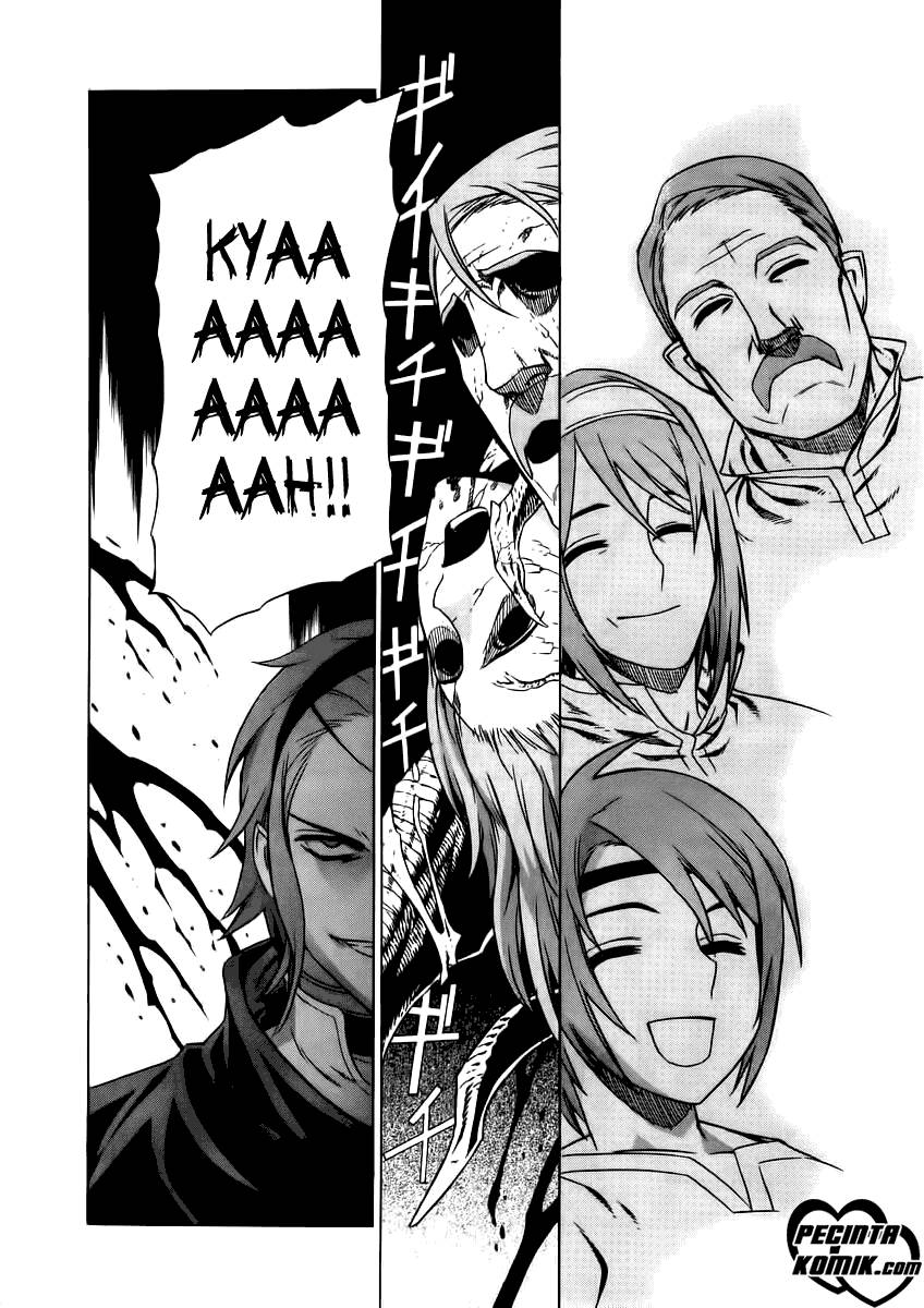 Ubel Blatt Chapter 22 Gambar 11