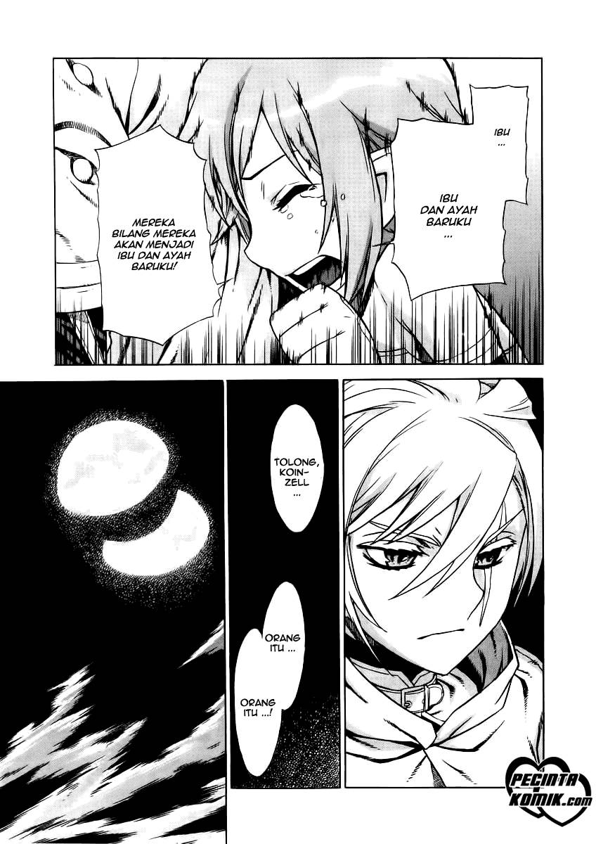 Ubel Blatt Chapter 22 Gambar 17