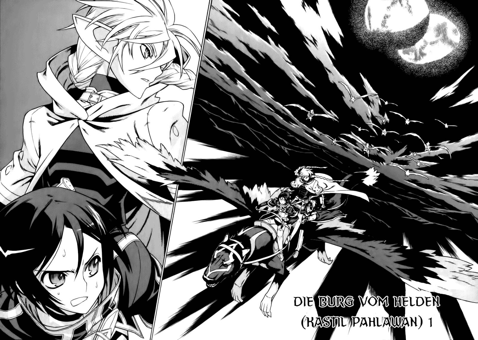 Ubel Blatt Chapter 24 Gambar 2
