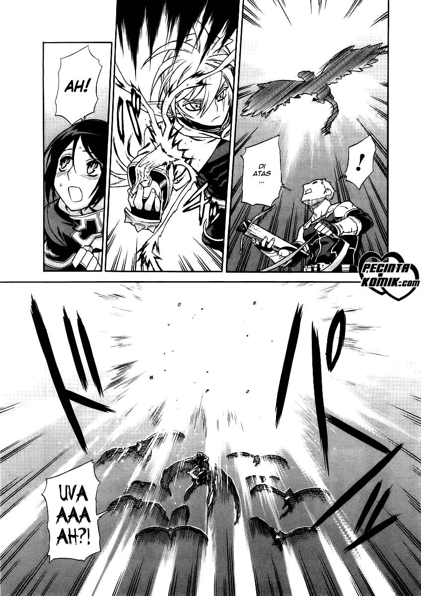 Ubel Blatt Chapter 24 Gambar 6