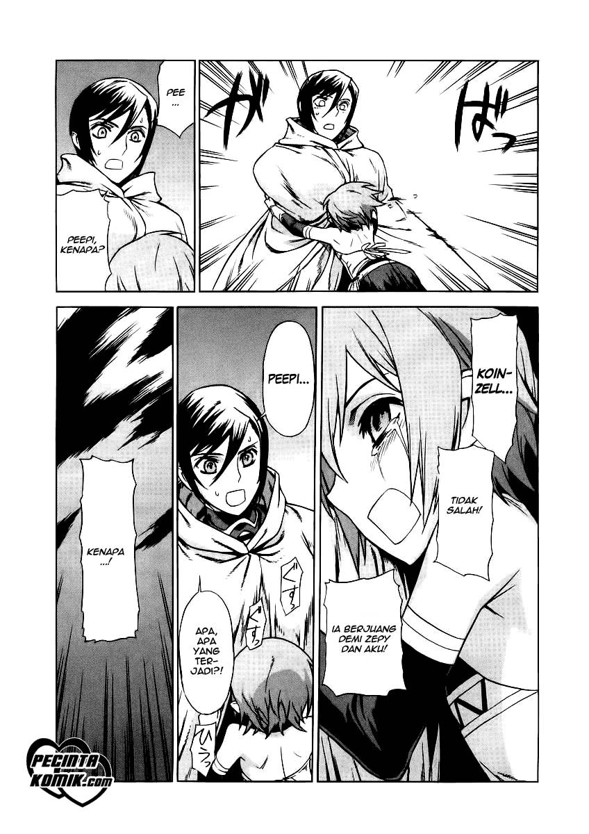 Ubel Blatt Chapter 24 Gambar 16