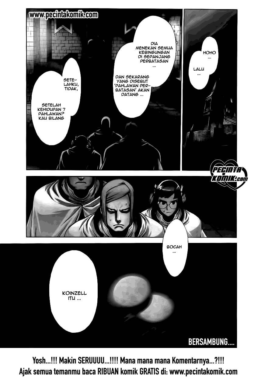Ubel Blatt Chapter 24 Gambar 24