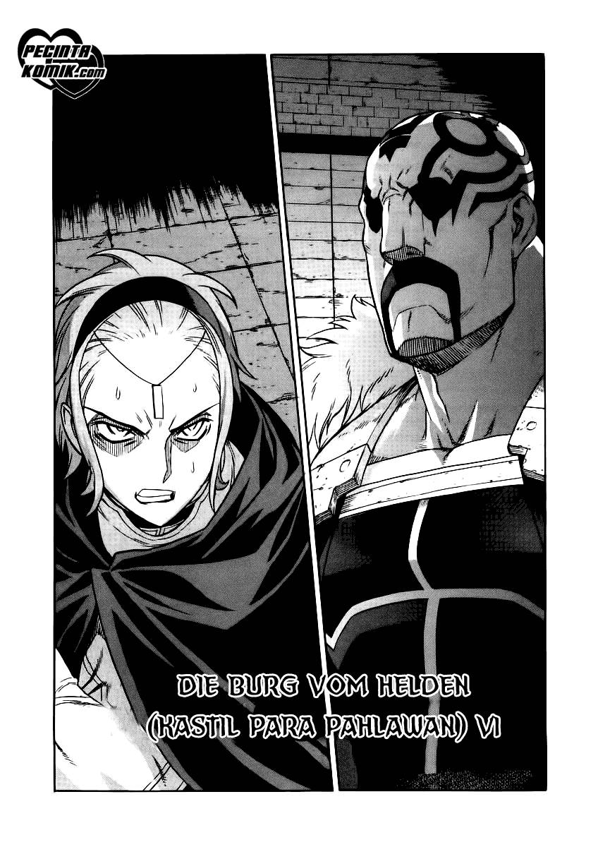 Ubel Blatt Chapter 29 Gambar 2