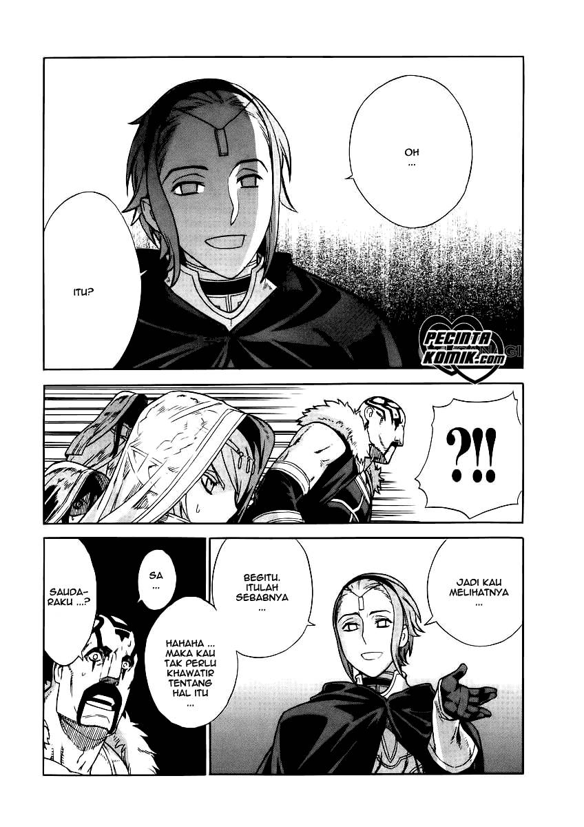 Ubel Blatt Chapter 29 Gambar 4