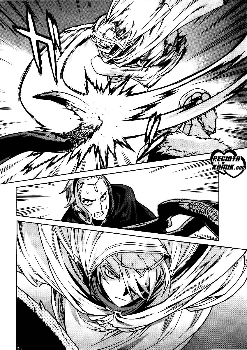 Ubel Blatt Chapter 29 Gambar 16