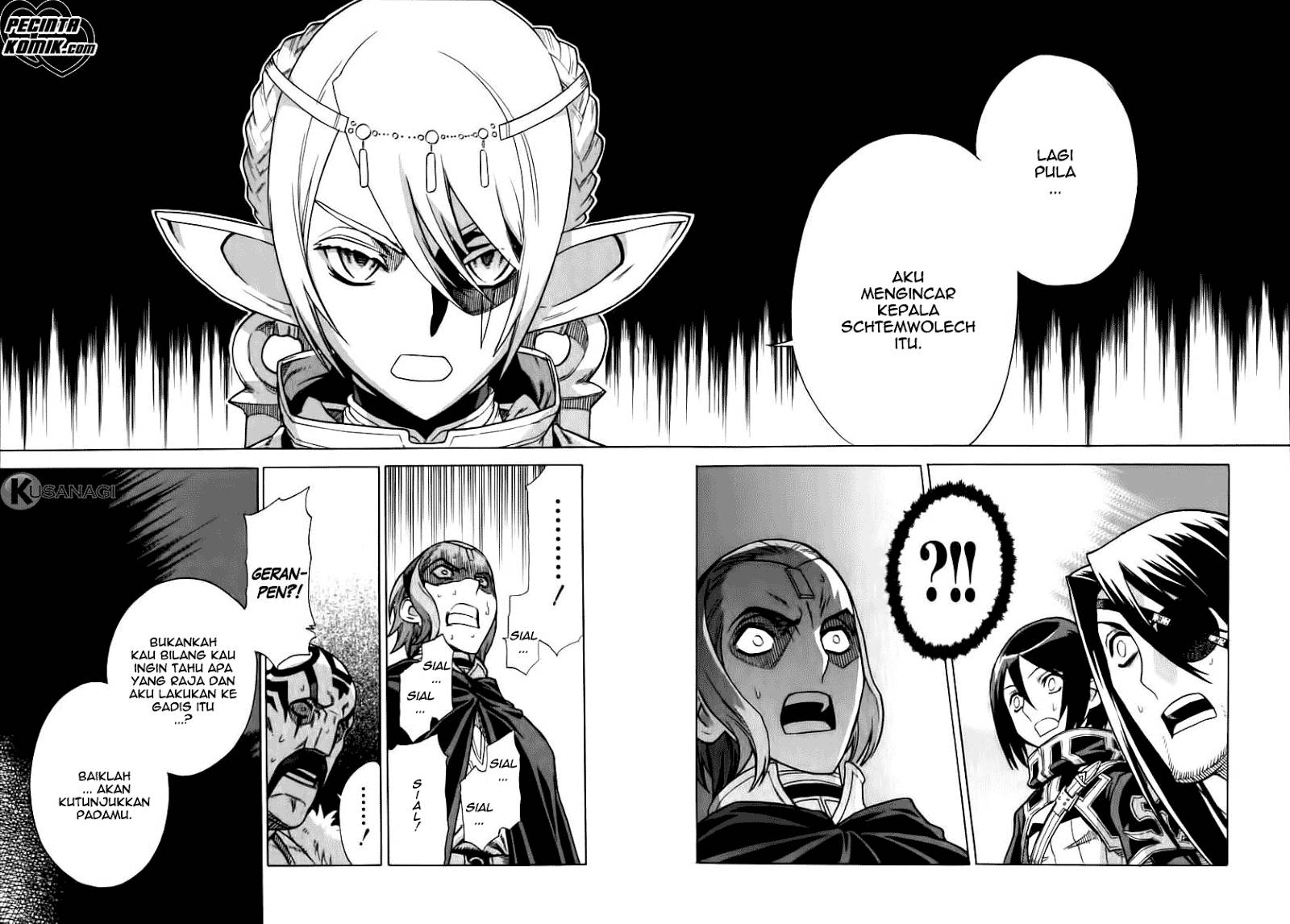 Ubel Blatt Chapter 29 Gambar 22