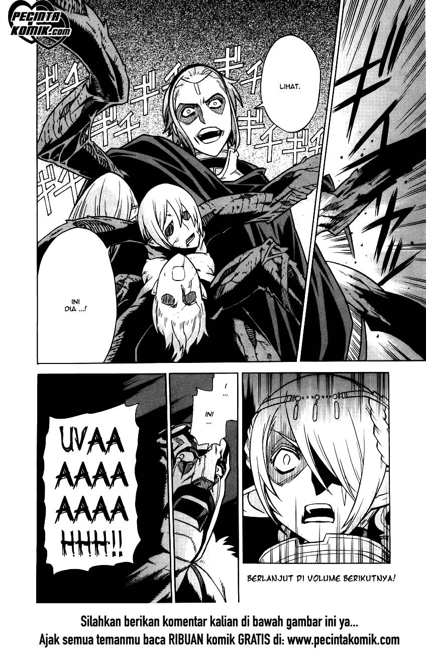 Ubel Blatt Chapter 29 Gambar 23