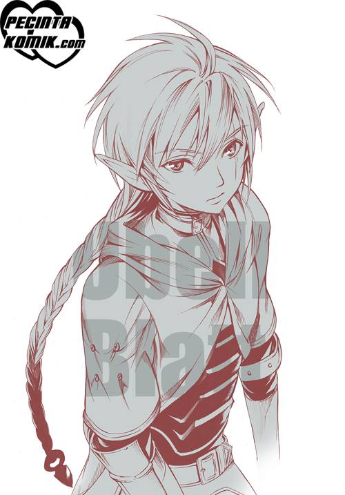 Ubel Blatt Chapter 33 Gambar 2