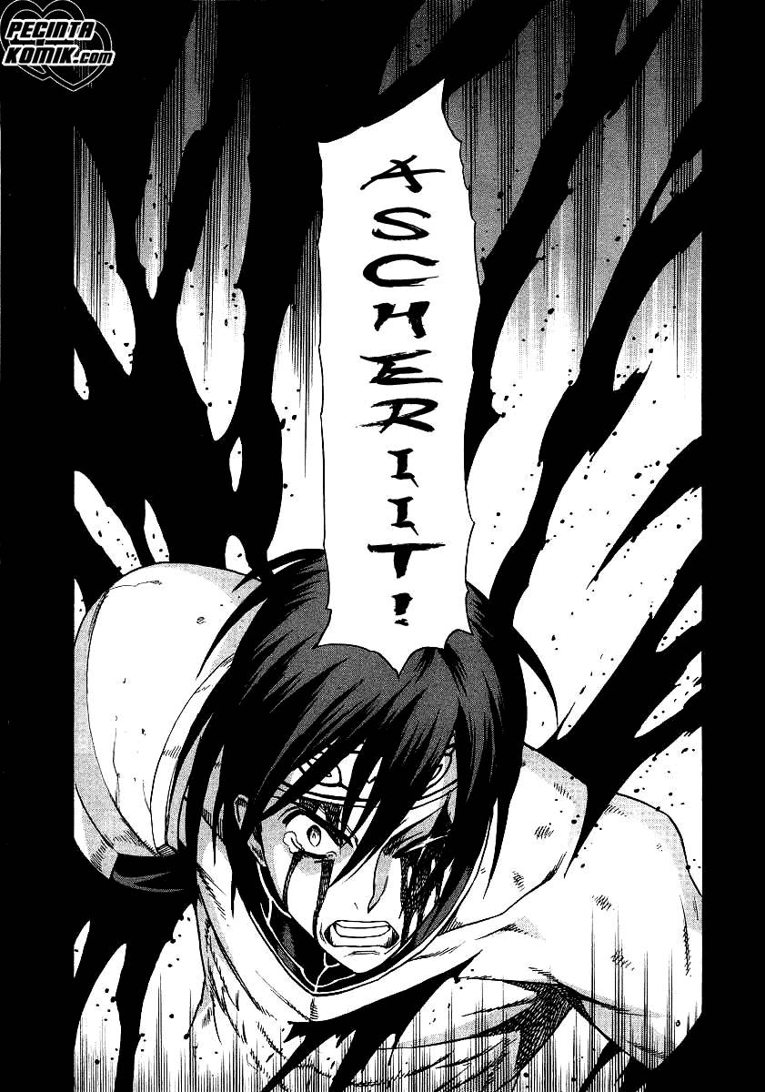Ubel Blatt Chapter 33 Gambar 22