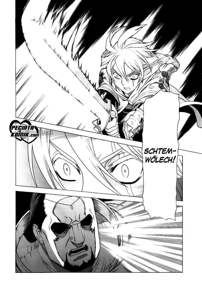 Ubel Blatt Chapter 34 Gambar 6