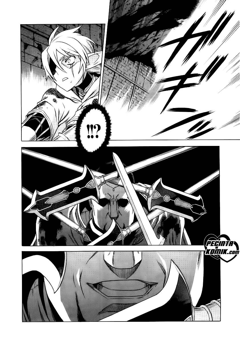 Ubel Blatt Chapter 34 Gambar 7