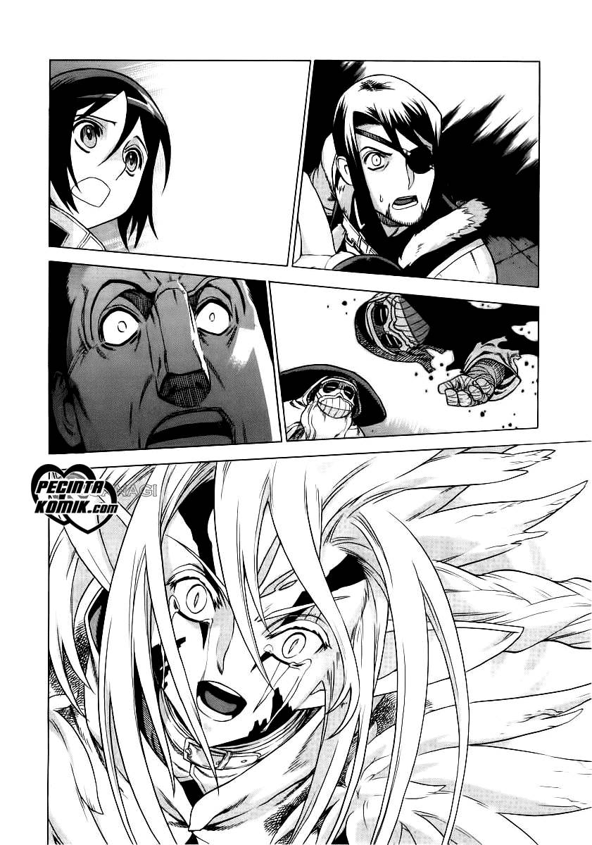 Ubel Blatt Chapter 34 Gambar 26