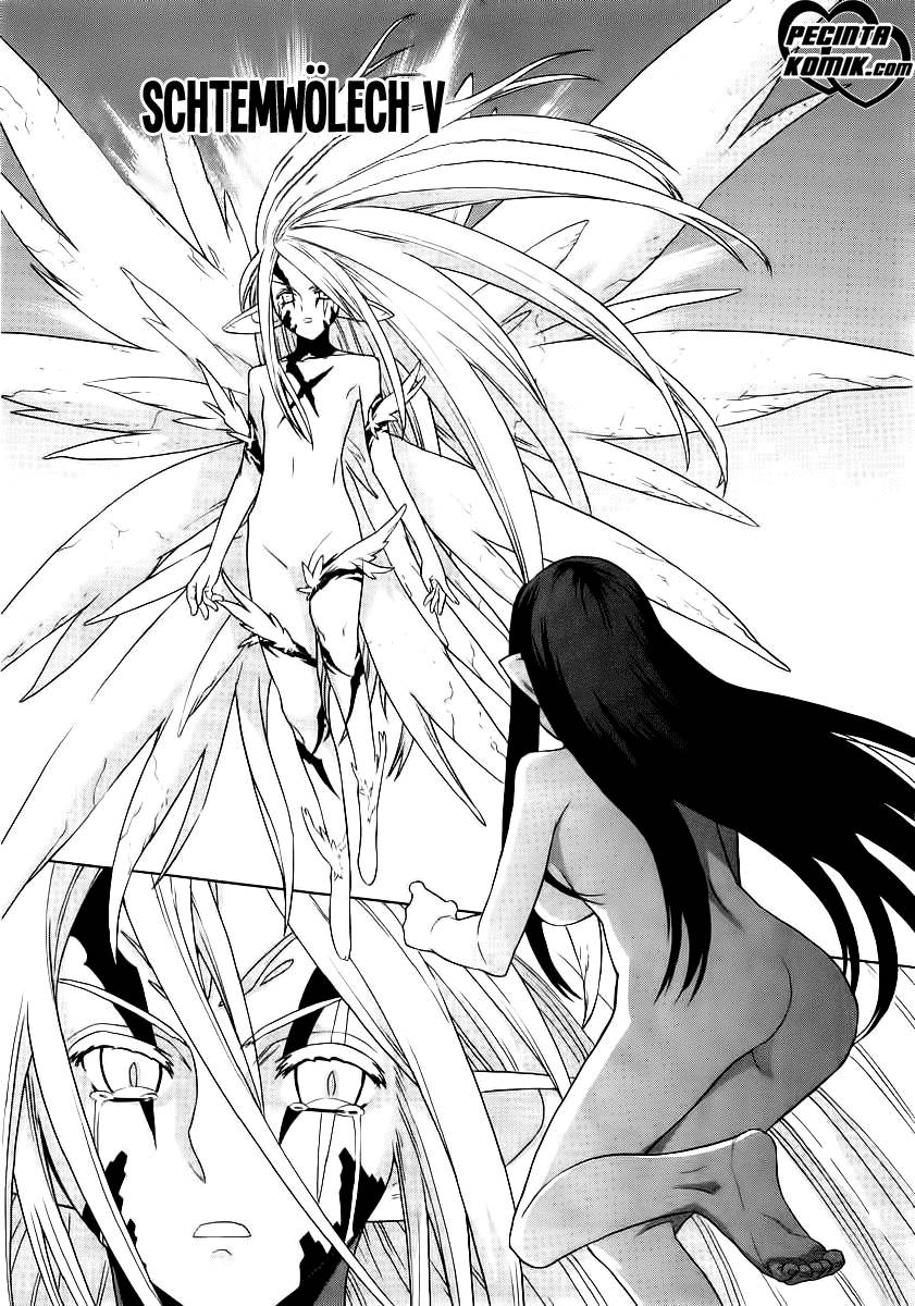 Ubel Blatt Chapter 35 Gambar 4