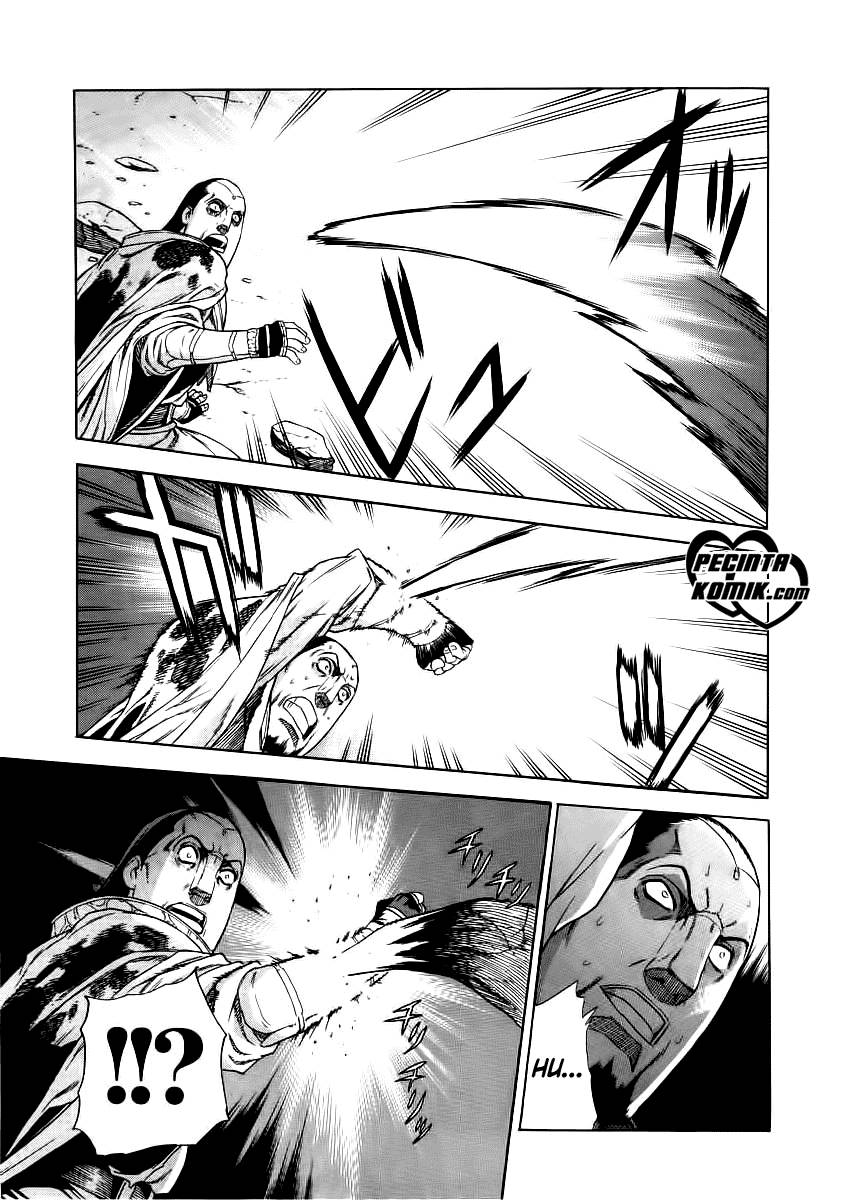 Ubel Blatt Chapter 35 Gambar 18