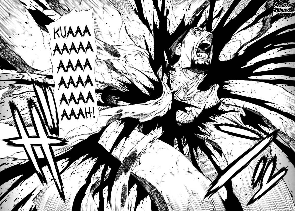 Ubel Blatt Chapter 35 Gambar 23