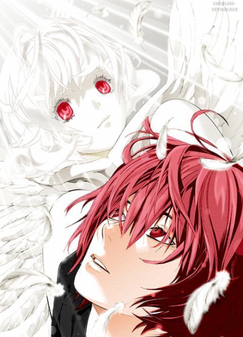Ubel Blatt Chapter 36 Gambar 1