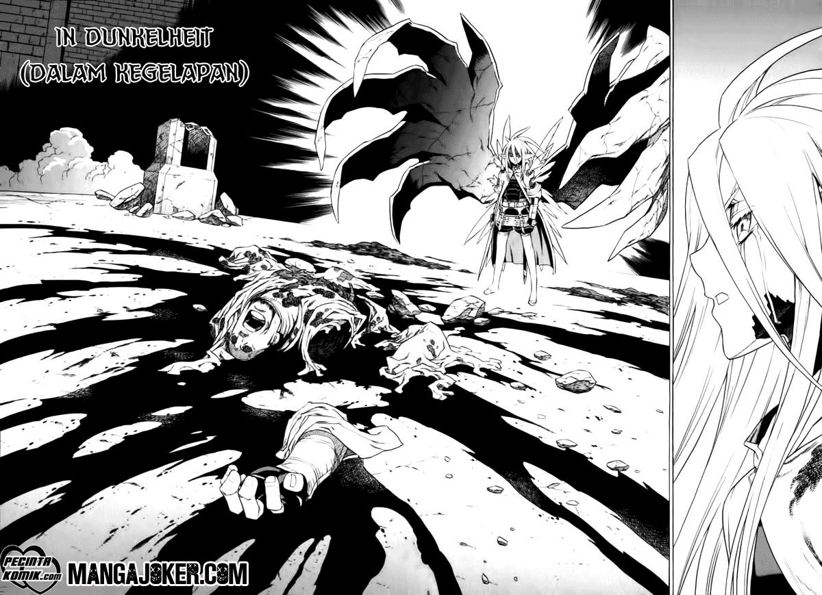 Ubel Blatt Chapter 36 Gambar 5