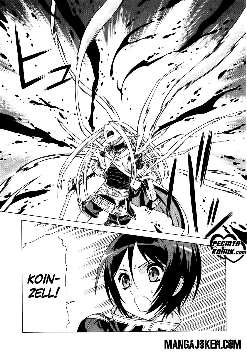Ubel Blatt Chapter 36 Gambar 7