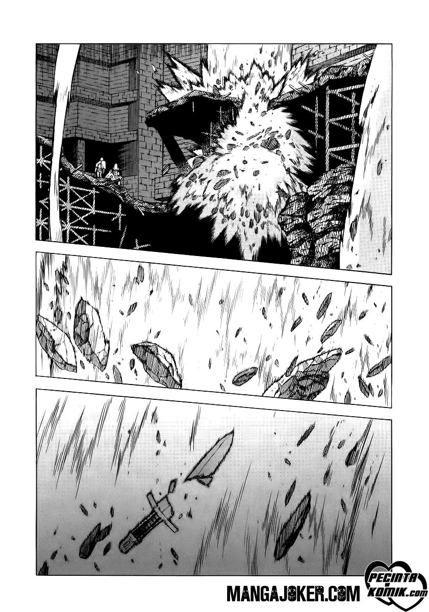 Ubel Blatt Chapter 36 Gambar 25