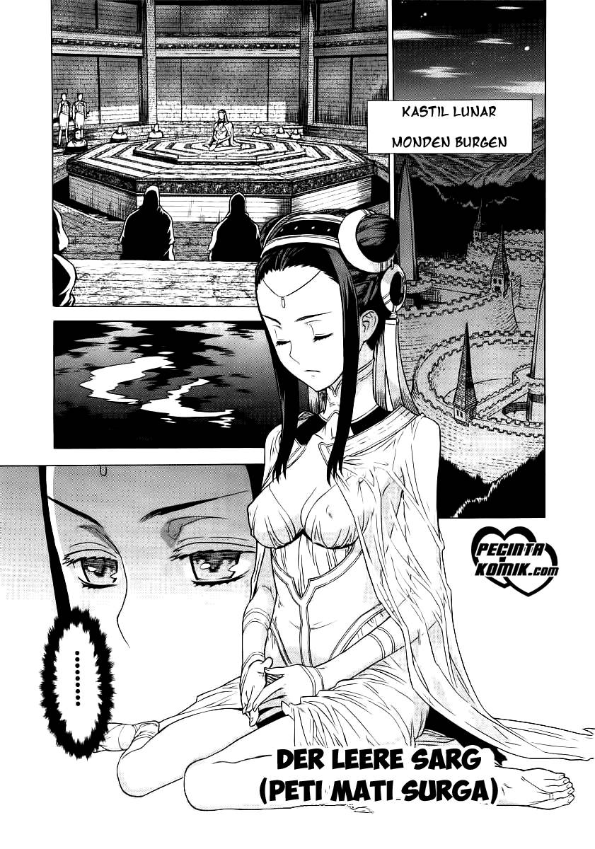 Ubel Blatt Chapter 37 Gambar 4