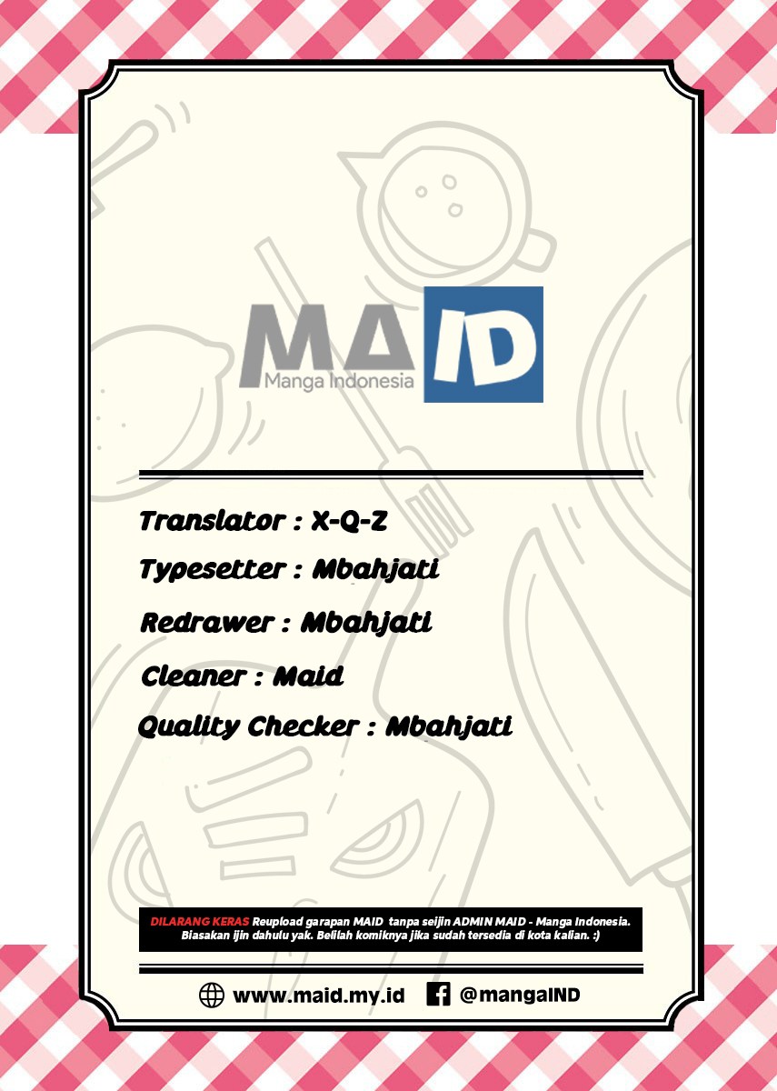 Uchi no Hentai Maid ni Osowareteru Chapter 02 Gambar 2