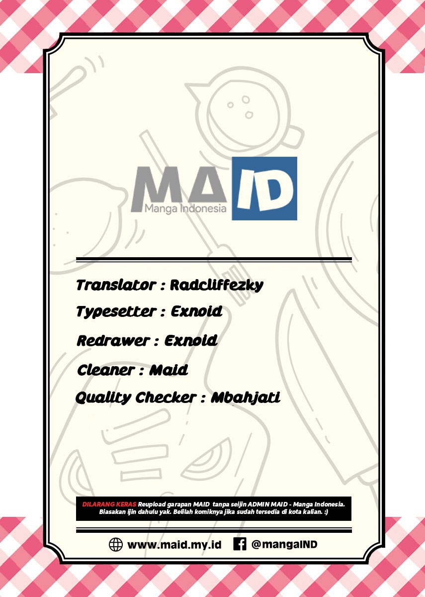 Uchi no Hentai Maid ni Osowareteru Chapter 11 Gambar 2
