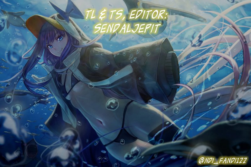 Uchi no Hentai Maid ni Osowareteru Chapter 17 Gambar 1