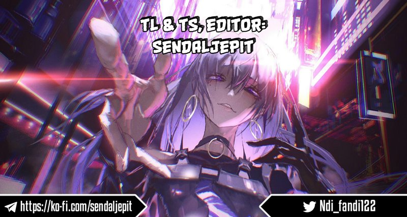 Uchi no Hentai Maid ni Osowareteru Chapter 29 Gambar 1