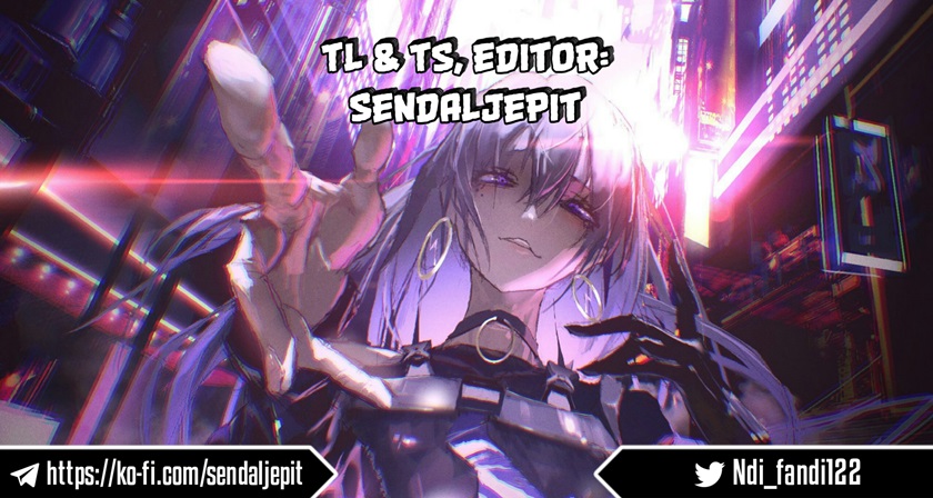Uchi no Hentai Maid ni Osowareteru Chapter 34 Gambar 1