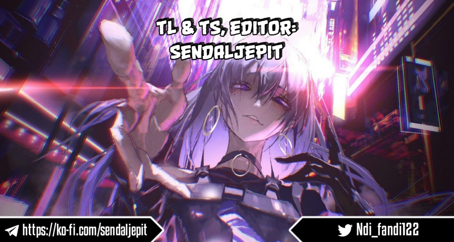 Uchi no Hentai Maid ni Osowareteru Chapter 36 Gambar 1
