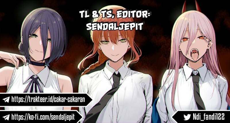 Uchi no Hentai Maid ni Osowareteru Chapter 43 Gambar 1