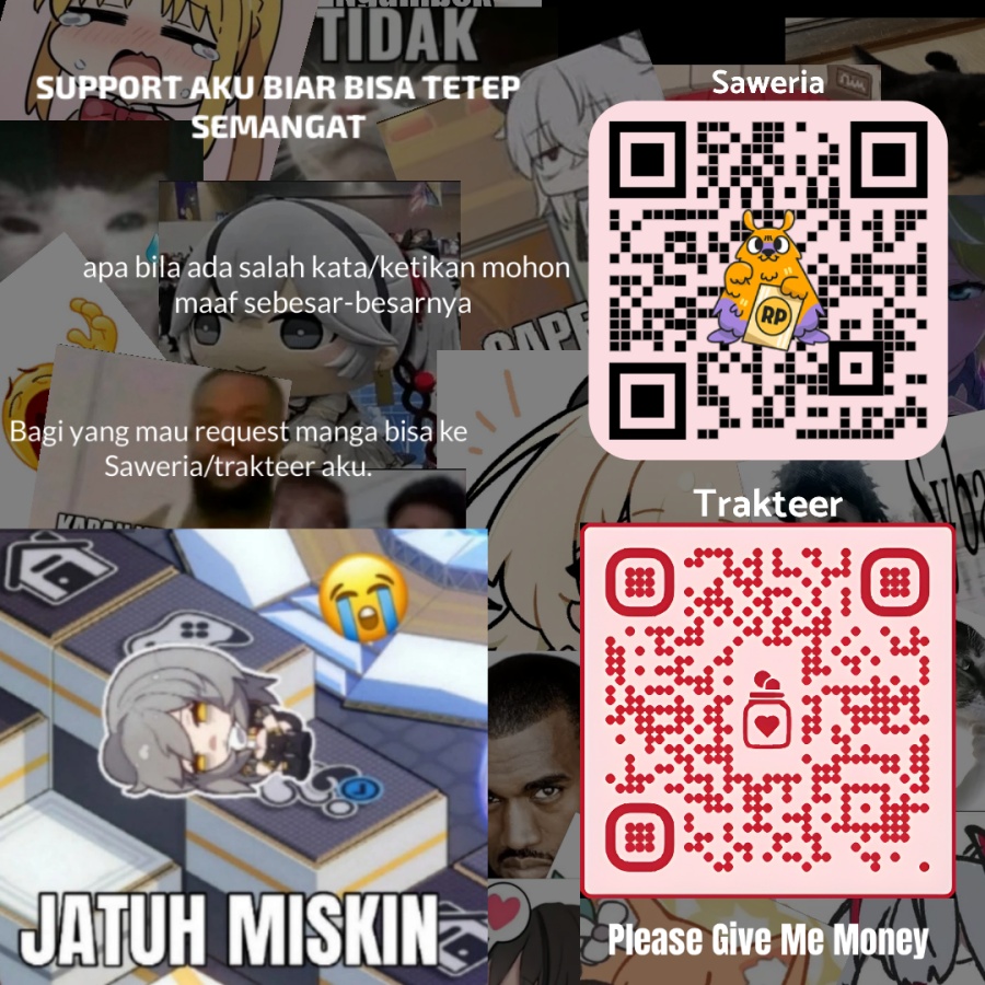 Uchuujin G-Men Chapter 02 Gambar 40