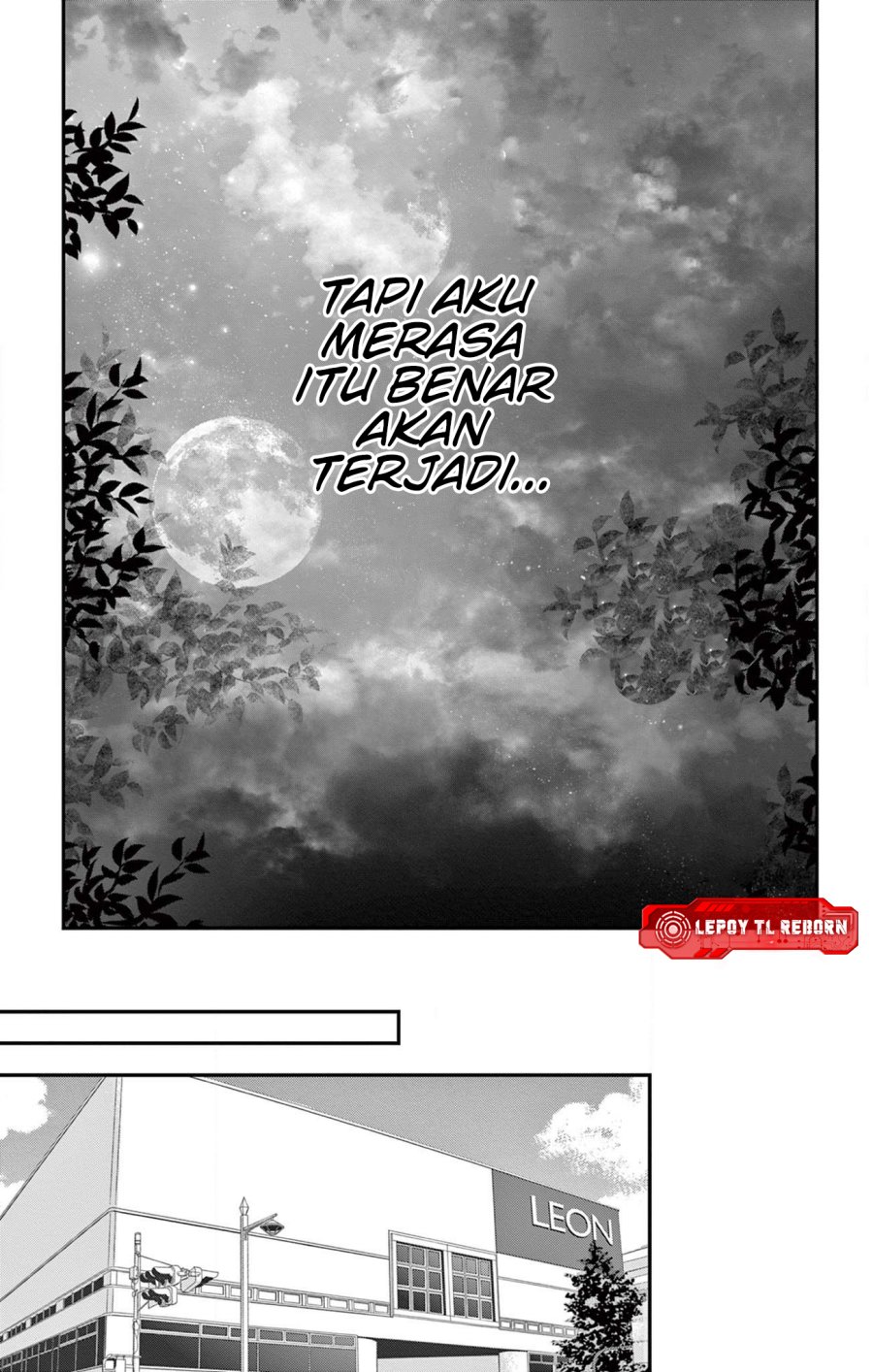 Uesugi-kun wa Onnanoko wo Yametai Chapter 21 Gambar 18