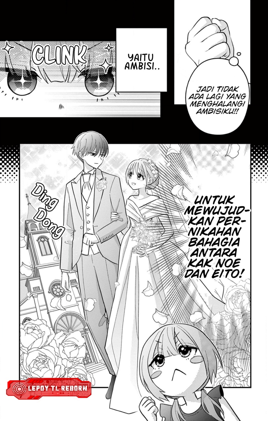 Uesugi-kun wa Onnanoko wo Yametai Chapter 23.1 Gambar 8
